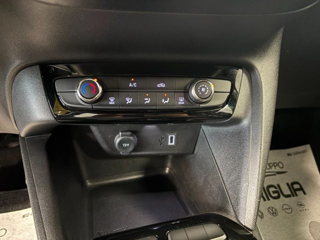 OPEL Corsa usata, con Immobilizzatore elettronico