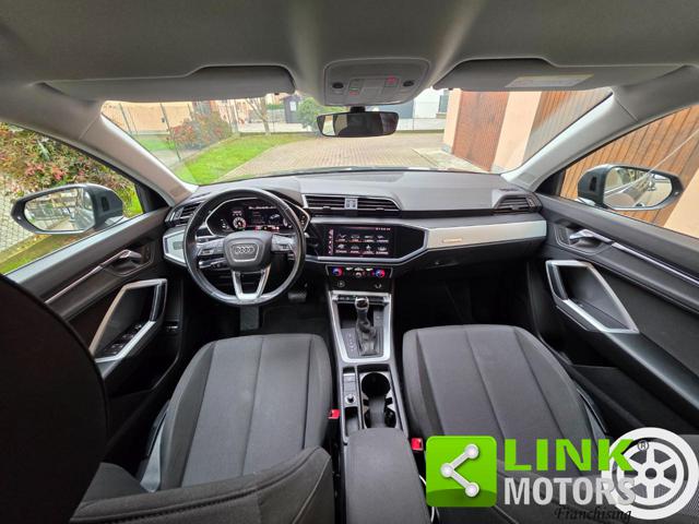 AUDI Q3 usata, con Alzacristalli elettrici