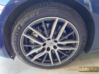 MASERATI Ghibli usata, con ESP