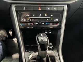 VOLKSWAGEN T-Roc usata, con Chiusura centralizzata telecomandata