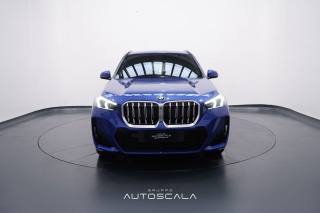 BMW X1 usata, con Airbag