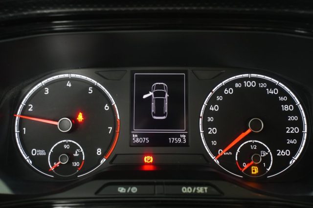 VOLKSWAGEN T-Cross usata 7