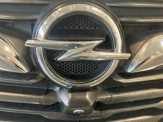 OPEL Grandland X usata 19