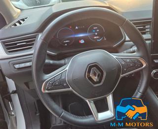 RENAULT Captur usata, con Chiusura centralizzata