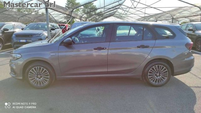 FIAT Tipo usata, con Airbag