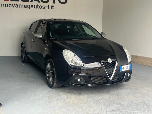 ALFA ROMEO Giulietta usata, con Airbag laterali