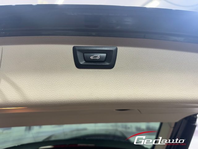 BMW 316 usata, con Servosterzo