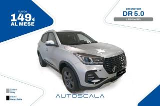 DR MOTOR DR 5.0 1.5 Bi-Fuel GPL