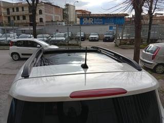 JEEP Renegade usata, con Cerchi in lega