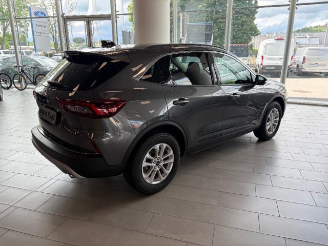 FORD Kuga usata, con Cerchi in lega