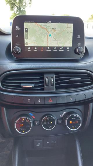 FIAT Tipo usata, con Controllo automatico clima