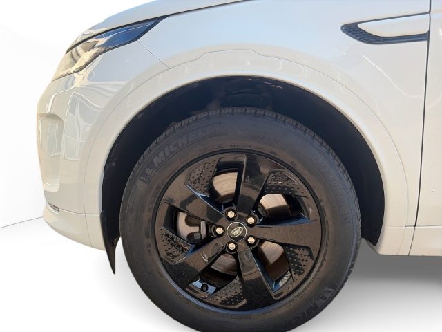LAND ROVER Discovery Sport usata, con Controllo trazione