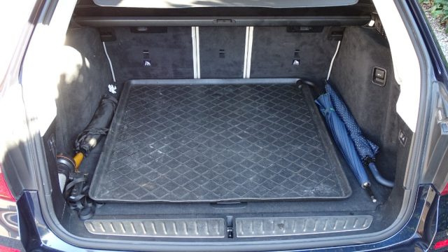 BMW 530 usata, con Controllo trazione