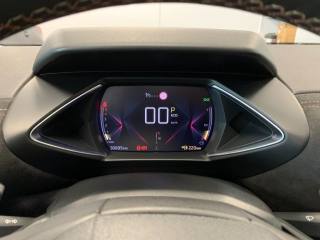 DS AUTOMOBILES DS 3 Crossback usata, con Sistema di navigazione