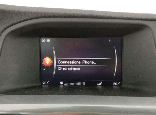 VOLVO V60 usata, con Servosterzo