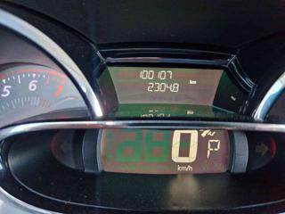 RENAULT Clio usata, con Climatizzatore
