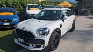 MINI Countryman usata, con Airbag