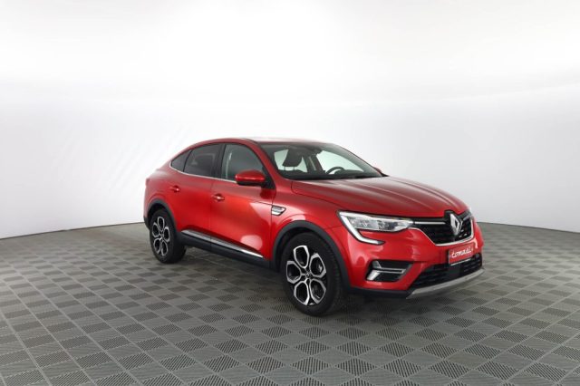RENAULT Arkana usata 1