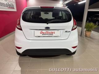 FORD Fiesta usata, con Climatizzatore