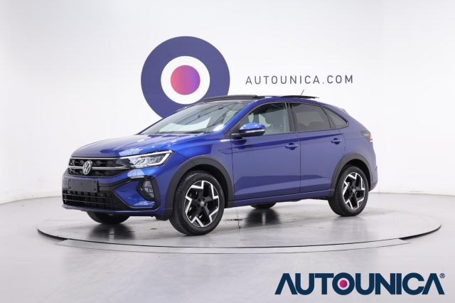 VOLKSWAGEN Taigo usata, con ABS