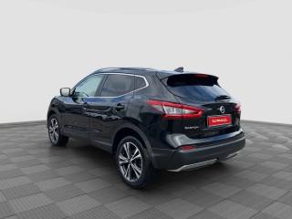 NISSAN Qashqai usata 2