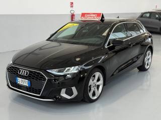 AUDI A3 usata, con Airbag Passeggero