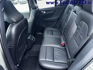 VOLVO XC40 usata, con Interni in pelle