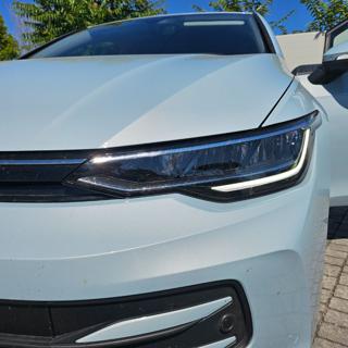 VOLKSWAGEN Golf usata, con Touch screen