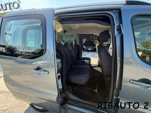 PEUGEOT Partner usata 15