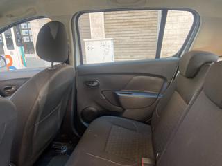 DACIA Sandero usata, con Bluetooth