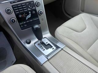 VOLVO XC60 usata, con Controllo automatico clima