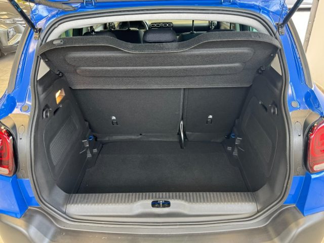 CITROEN C3 Aircross usata, con Chiusura centralizzata