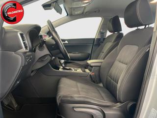 KIA Sportage usata, con Chiusura centralizzata