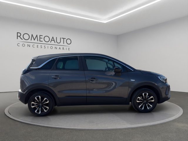 OPEL Crossland usata, con Controllo trazione