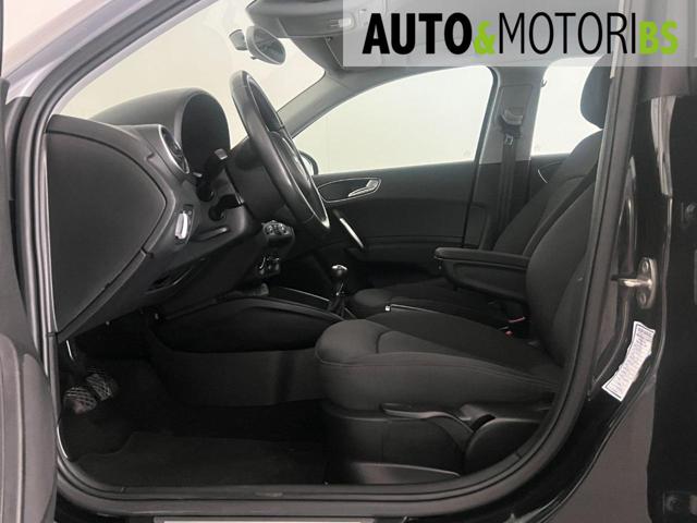 AUDI A1 usata, con Chiusura centralizzata
