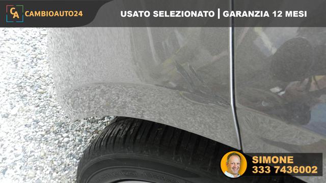 SEAT Ibiza usata 104