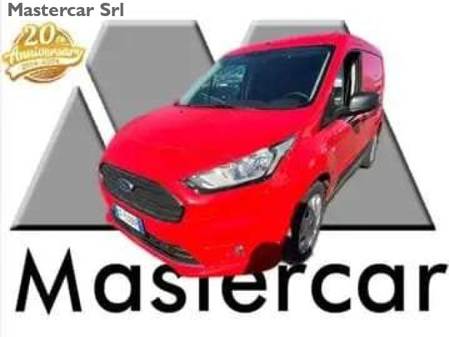 FORD Transit Connect usata, con ABS