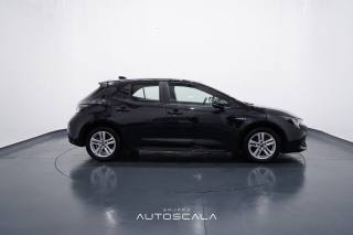 TOYOTA Corolla usata, con Chiusura centralizzata