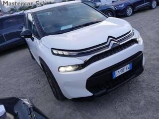 CITROEN C3 Aircross usata, con Airbag laterali