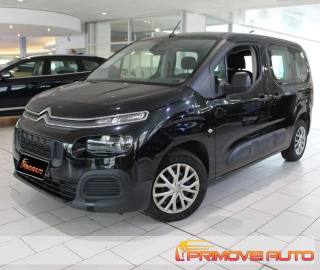 CITROEN Berlingo usata, con ESP