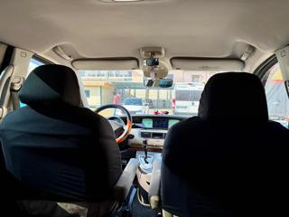 LANCIA Phedra usata, con Sistema di navigazione