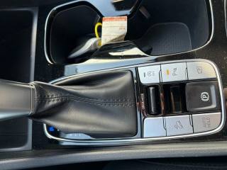 HYUNDAI Tucson usata, con Fendinebbia