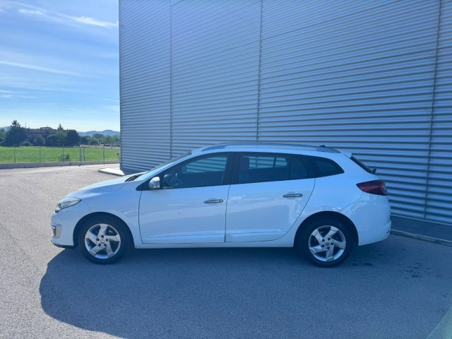 RENAULT Megane usata, con Boardcomputer