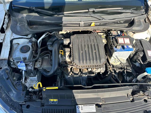 VOLKSWAGEN Polo usata, con Start/Stop Automatico