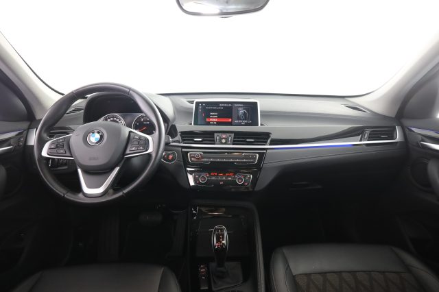 BMW X1 usata 4