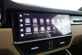 PORSCHE Cayenne usata 16