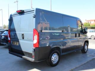 CITROEN Jumper usata, con Airbag Passeggero