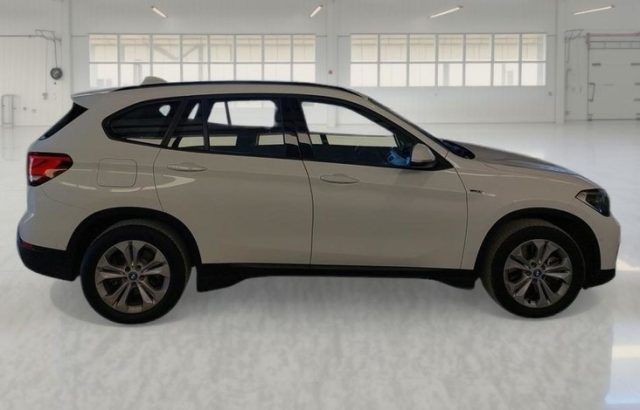 BMW X1 usata, con Airbag Passeggero
