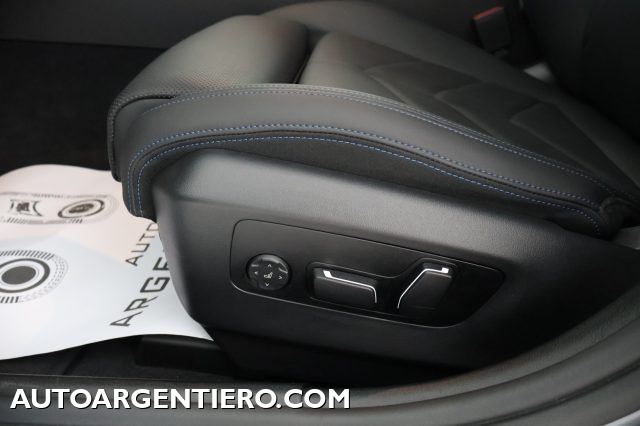 BMW 520 usata, con Cerchi in lega