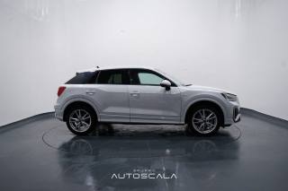 AUDI Q2 usata, con Cerchi in lega